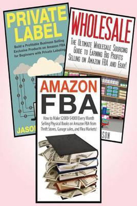 Amazon Fba, Selling Books on Amazon, Selling on Amazon, How to Sell on Amazon, Amazon Business, Amaz- Amazon FBA