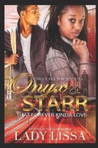 Onyx & Starr