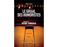 Le graal des humoristes