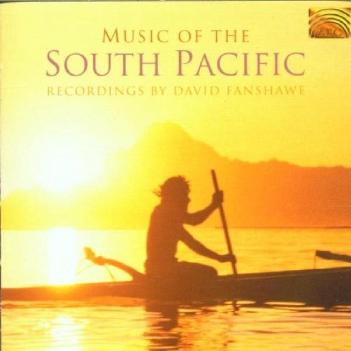 Music Of The South Pacific