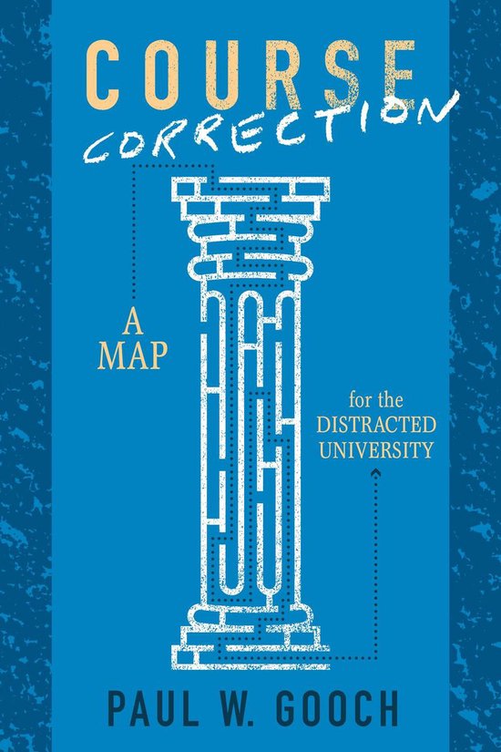 UTP Insights - Course Correction - cover