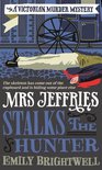 Mrs Jeffries - Mrs Jeffries Stalks the Hunter