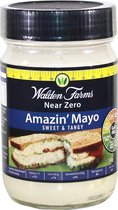 Walden Farms Mayonaise - 1 pot - Amazin Mayo