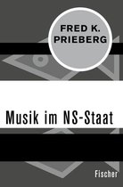Die Zeit des Nationalsozialismus – »Schwarze Reihe« - Musik im NS-Staat