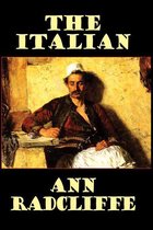 The Italian, or the Confessional of the Black Penitents