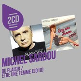 2Cd:Du Plaisir/Femme 2010 - Sardou Michel