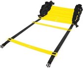 Sportec Trainingsladder Met 4 Banen 6 Meter