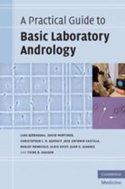 A Practical Guide to Basic Laboratory Andrology