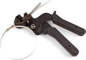Kabelbinder - Tie-wrap Tang Profi 4.6 - 12 mm. Voor RVS
