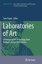 Laboratories of Art