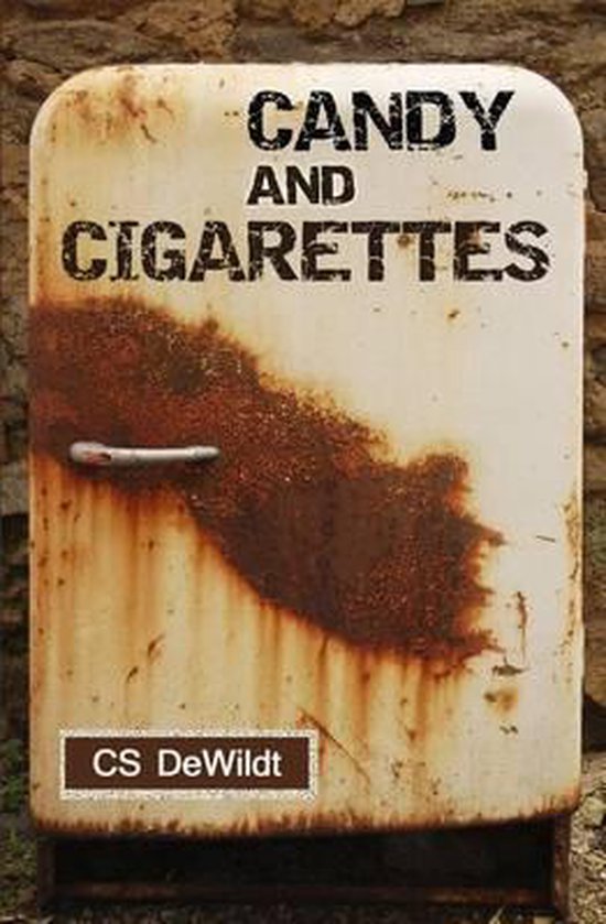 Bol Com Candy And Cigarettes Cs Dewildt Boeken