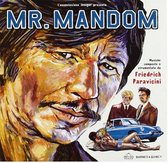 Friedrich Paravicini - Mr. Random (CD)
