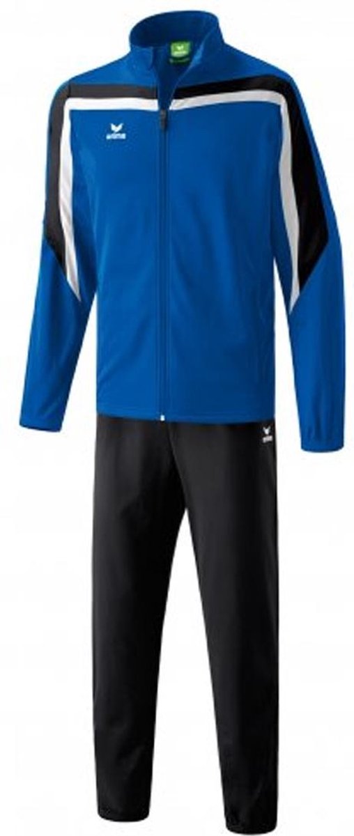 Erima Toronto Pak - Trainingspak - Blauw kobalt