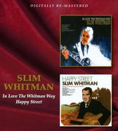 In Love the Whitman Way/Happy Street
