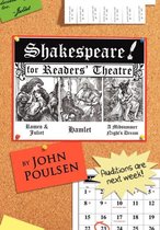 Shakespeare for Reader's Theatre