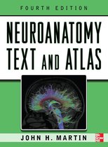Samenvatting  Neuroanatomie 2 (BWB216), Neuroanatomy Text and Atlas