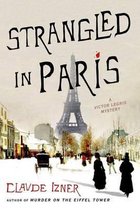 Strangled in Paris