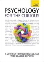 Teach Yourself Psychology For The Curious
