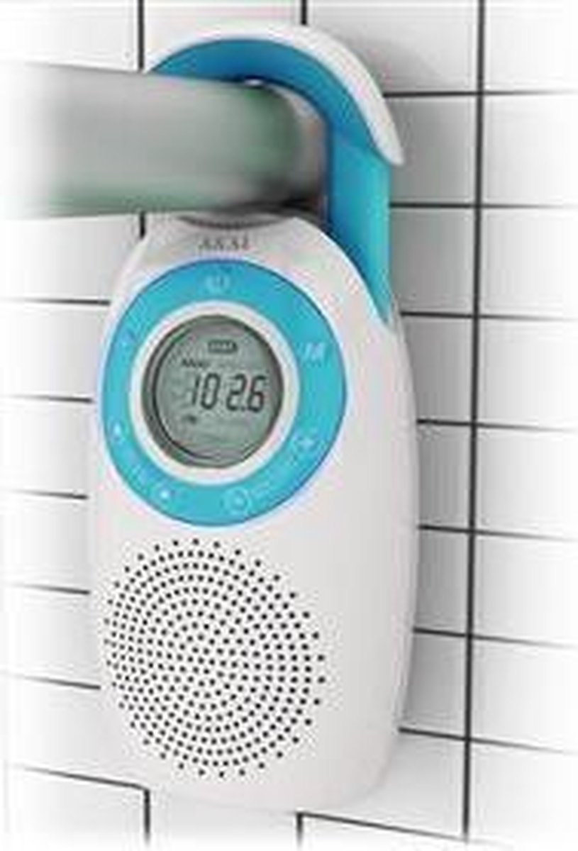 Akai APR06 Doucheradio