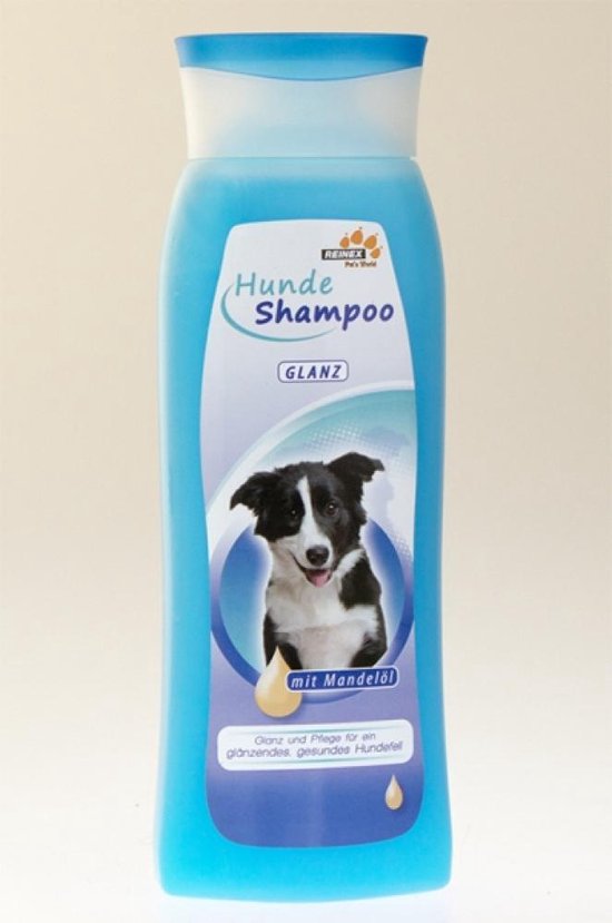 PET`S WORLD hondenshampoo met amandelolie