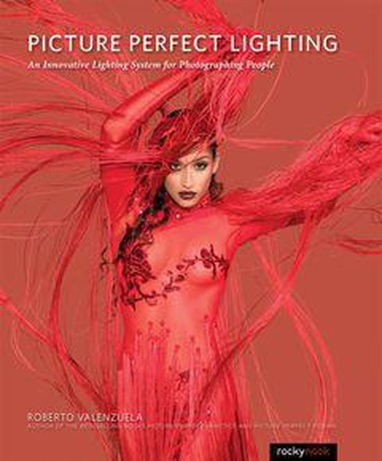 Picture Perfect Lighting - cover