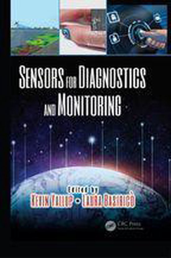Devices, Circuits, and Systems - Sensors for Diagnostics and ... - cover