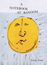 Notebook At Random
