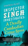 Inspector Singh Investigates 4 - Inspector Singh Investigates: A Deadly Cambodian Crime Spree
