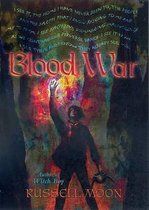 Witch Boy Blood War