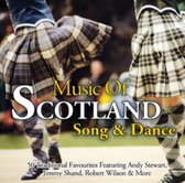 Music of Scotland