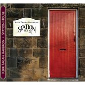 Kerr, Nancy & James Fagan, Rob Harb - Station House (CD)