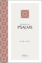 The Passion Translation - The Book of Psalms (2nd Edition)