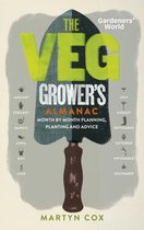 Gardeners World The Veg Growers Almanac