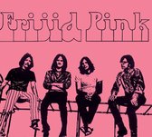Frijid Pink -Reissue/Hq- (LP)