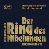 R. Wagner - Der Ring Des Nibelungen
