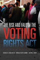 Studies in American Constitutional Heritage 2 - The Rise and Fall of the Voting Rights Act