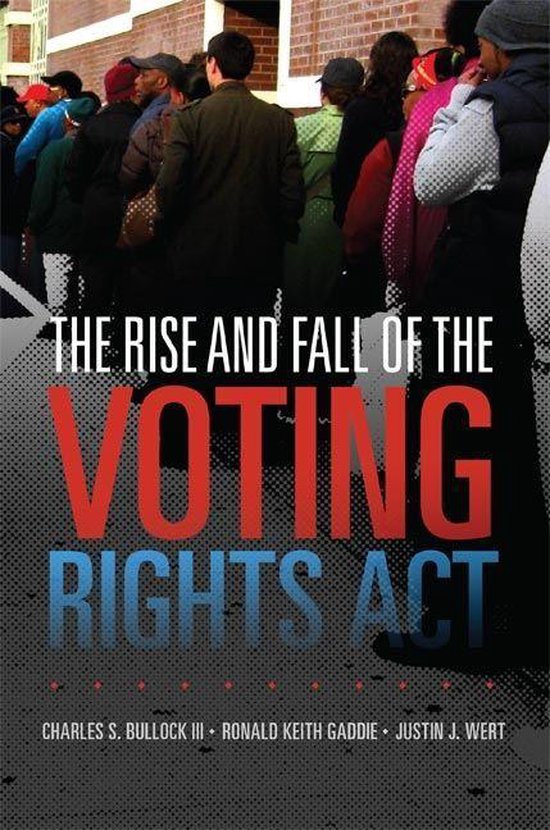 Studies in American Constitutional Heritage - The Rise and F ... - cover