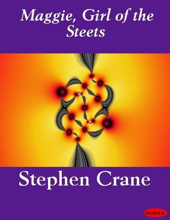 Foto: Maggie girl of the streets