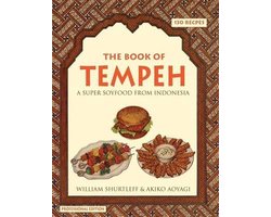 The Book of Tempeh