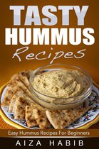 Tasty Hummus Recipes - Easy Hummus Recipes For Beginners