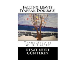 Falling Leaves (Yaprak Dokumu)