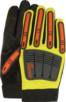 M-Safe Knucklehead X10T Handschoen 10/XL