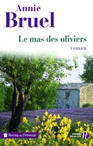 Terres de France - LE MAS DES OLIVIERS