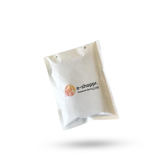 Effectieve Kniebrace Bandage - 2 Stuks - Unisex - Maat M