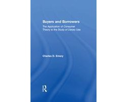 Buyers and Borrowers