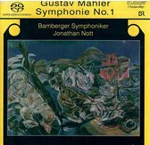 Symphonie No.1