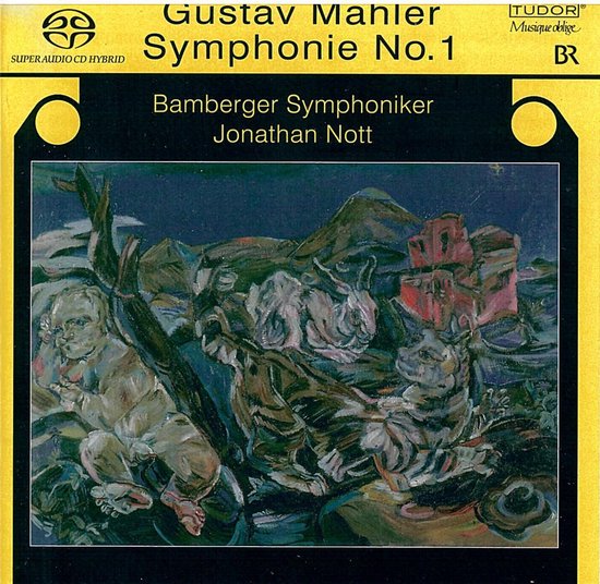 Symphonie No.1