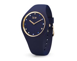 Ice Cosmos - Blue Shades - Small - 2H
