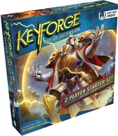 Keyforge Age of Ascension: 2 Player Starter