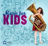 Music For Kids [2CD]